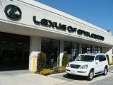 2006 Lexus GX 470