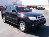 2006 Toyota 4Runner SR5