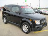 2006 Honda Element EX-P