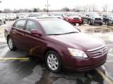 2006 Cassis Red Pearl Toyota Avalon XL #27169247