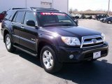 2007 Toyota 4Runner SR5 4x4