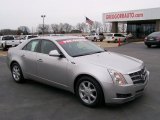 2008 Cadillac CTS Sedan