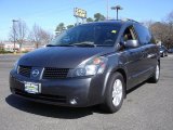 2006 Nissan Quest 3.5 SL