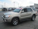 2006 Driftwood Pearl Toyota 4Runner Limited 4x4 #27169400