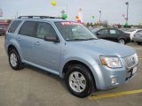 2008 Mercury Mariner I4