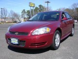 2009 Chevrolet Impala LT