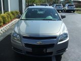 2009 Chevrolet Malibu LS Sedan