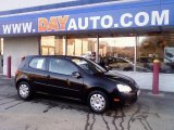 2007 Volkswagen Rabbit 2 Door