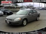 2007 Chevrolet Impala LT