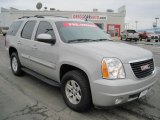 2007 GMC Yukon SLE