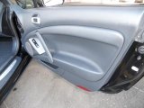 2008 Mitsubishi Eclipse Spyder GT Door Panel