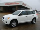 2009 Toyota RAV4 4WD