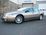 2001 Chrysler 300 Cinnamon Glaze Metallic