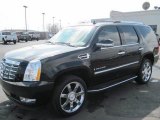 2007 Cadillac Escalade AWD