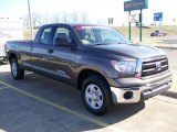 2010 Toyota Tundra Double Cab