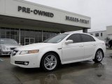 2007 Acura TL 3.2