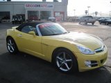 2007 Saturn Sky Roadster