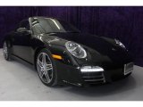 2009 Black Porsche 911 Targa 4S #27169089