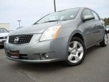 2008 Nissan Sentra 2.0