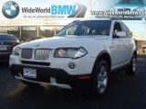 2007 BMW X3 3.0si