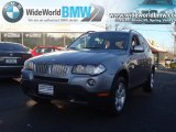 2007 BMW X3 3.0si