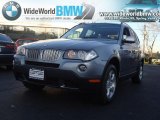 2007 BMW X3 3.0si