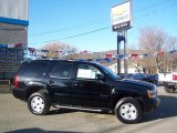 2010 Black Chevrolet Tahoe LT 4x4 #27168746