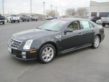 2009 Black Raven Cadillac STS V6 #27169442