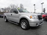 2007 Ford F150 STX SuperCab