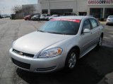 2009 Chevrolet Impala LT