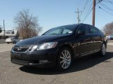 2006 Lexus GS 300 AWD