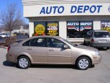 2008 Suzuki Forenza 