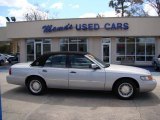 2001 Mercury Grand Marquis LS