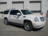 2007 Cadillac Escalade ESV AWD
