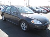 2009 Chevrolet Impala LT