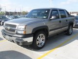 2003 Chevrolet Avalanche 1500 Data, Info and Specs