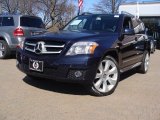 2010 Mercedes-Benz GLK 350 4Matic