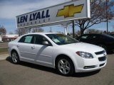 2009 Chevrolet Malibu LS Sedan