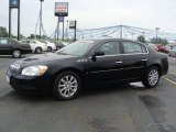 2009 Black Onyx Buick Lucerne CXL #27169453