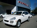 2010 Porsche Cayenne Tiptronic