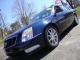 Blue Chip Cadillac DTS in 2007