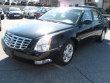 2007 Black Raven Cadillac DTS Luxury #27234952