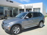 2008 BMW X5 3.0si