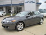 2010 Acura TSX V6 Sedan