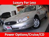 2006 Platinum Metallic Buick LaCrosse CX #27235185