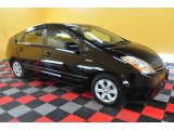 2007 Toyota Prius Hybrid