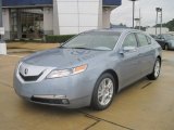 2010 Acura TL 3.5 Technology