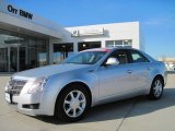 2009 Cadillac CTS Sedan