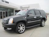 2007 Cadillac Escalade AWD