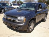 2007 Chevrolet TrailBlazer LS 4x4